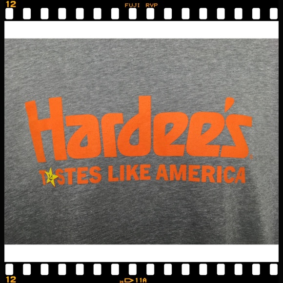 Hardee's~Carl's~Jr~Hamburger~Fast~Food~Restaurants - Picture 2 of 5